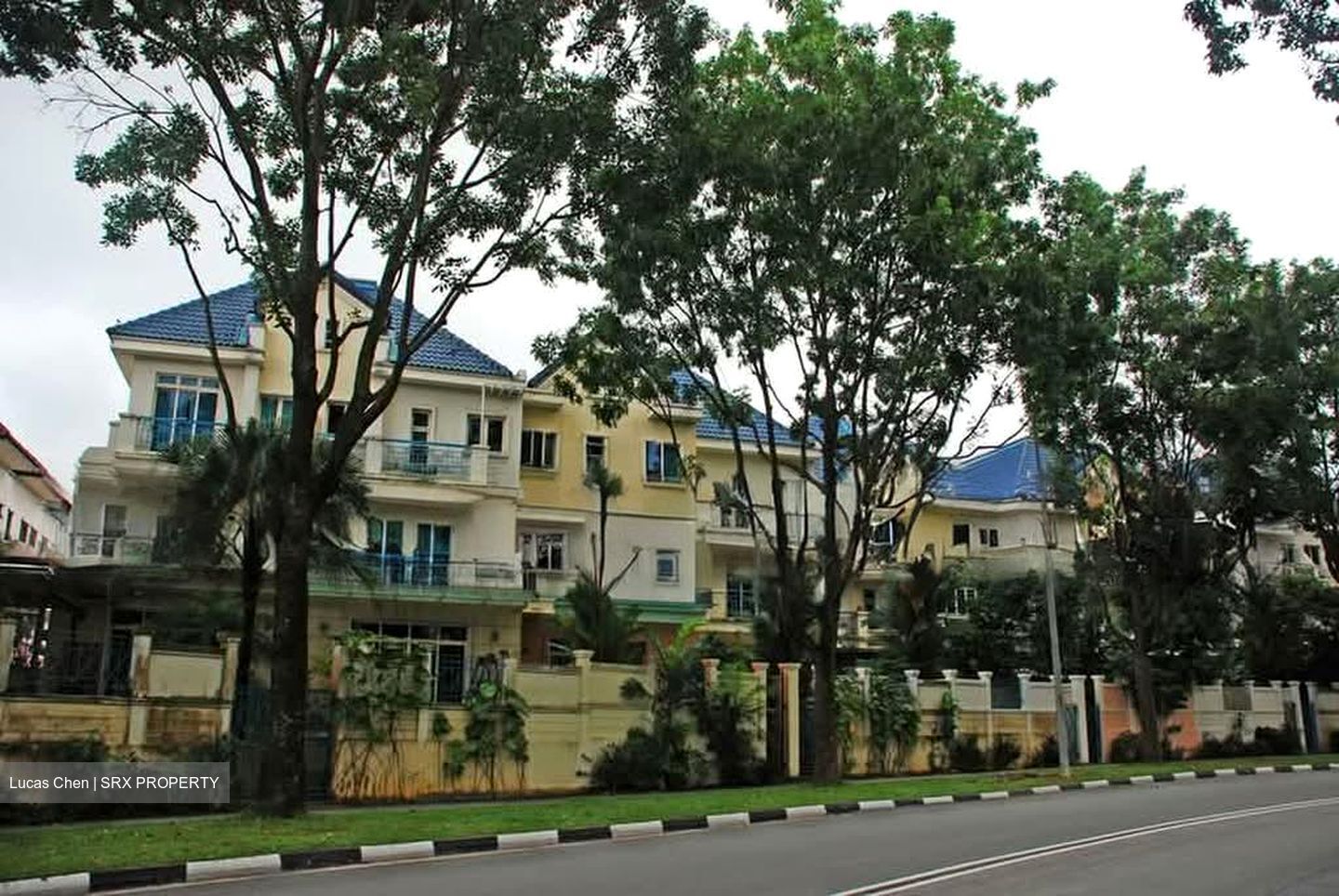 Villa Verde (D23), Terrace #582302041